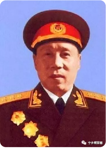 電影《開國將(jiāng)軍伉俪甘泗淇與李貞》