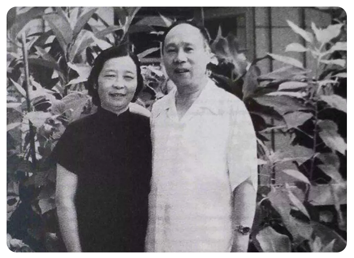 電影《開國將(jiāng)軍伉俪甘泗淇與李貞》